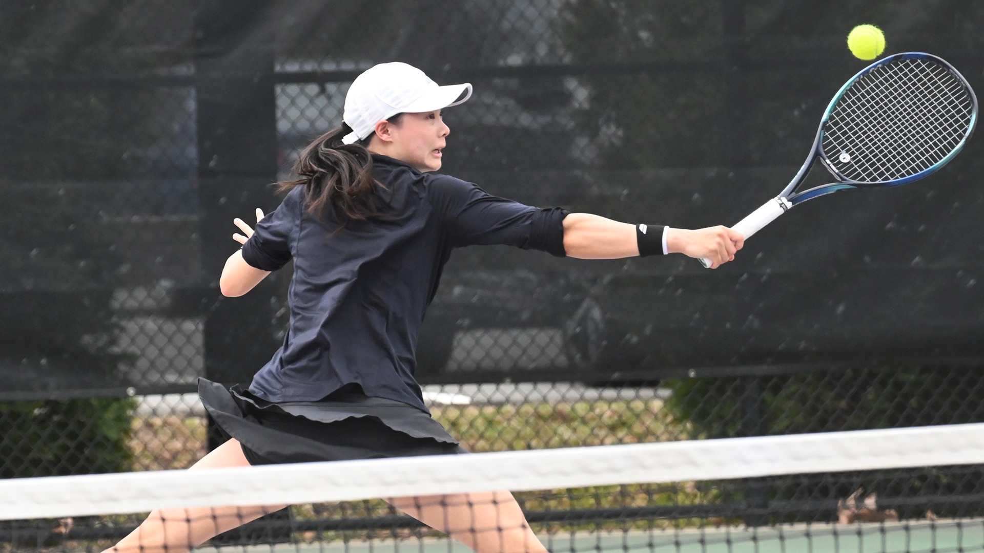 WTEN She Hamilton 4.19.25