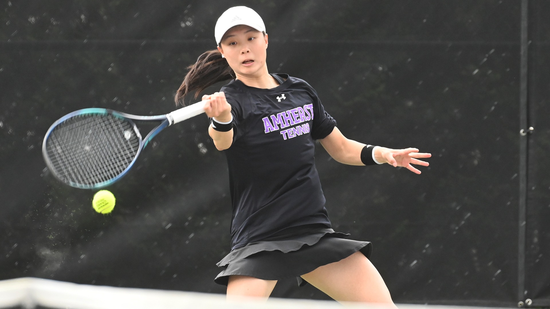 WTEN She Hamilton 4.19.25