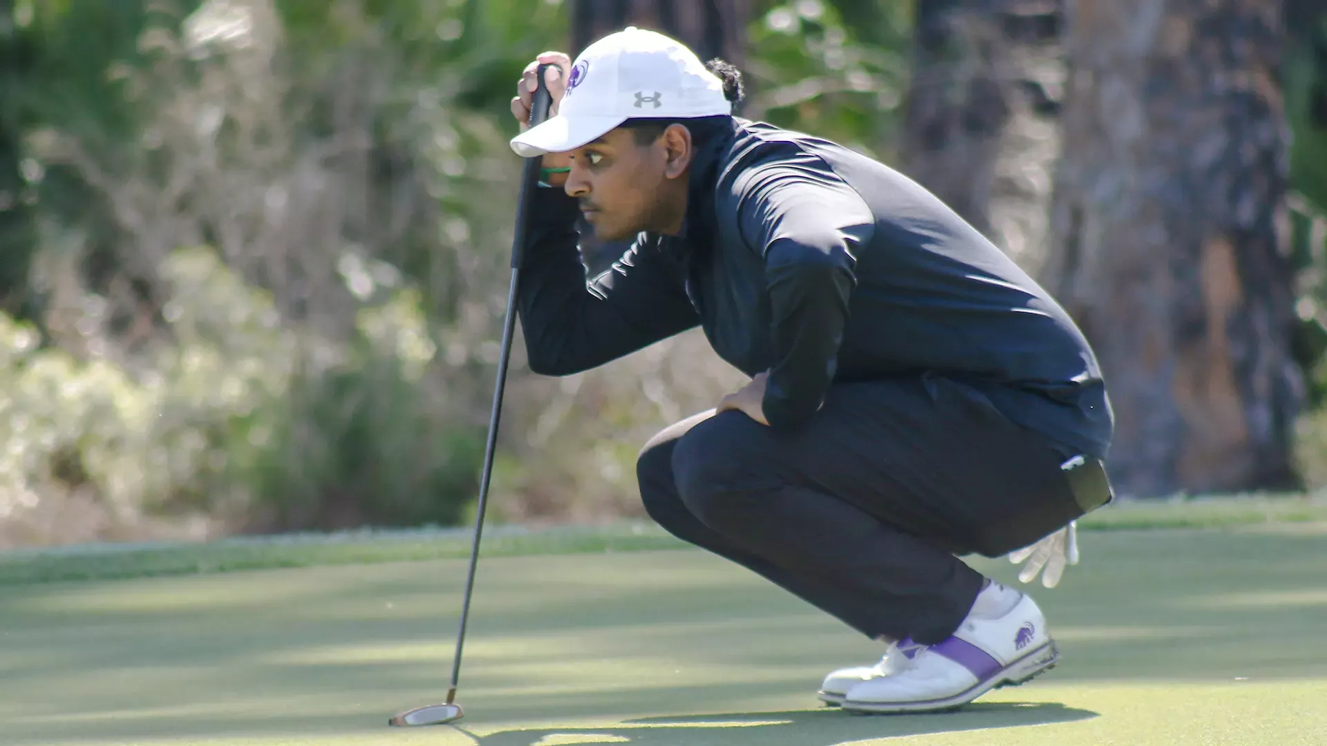 MGOLF Kaviyarasu Jekyll Island March 2025