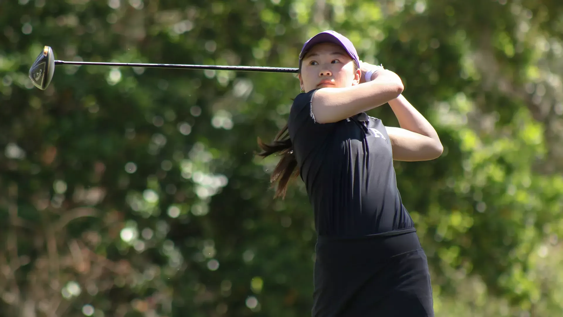 WGOLF AbbyKim Jekyll Island March 2025