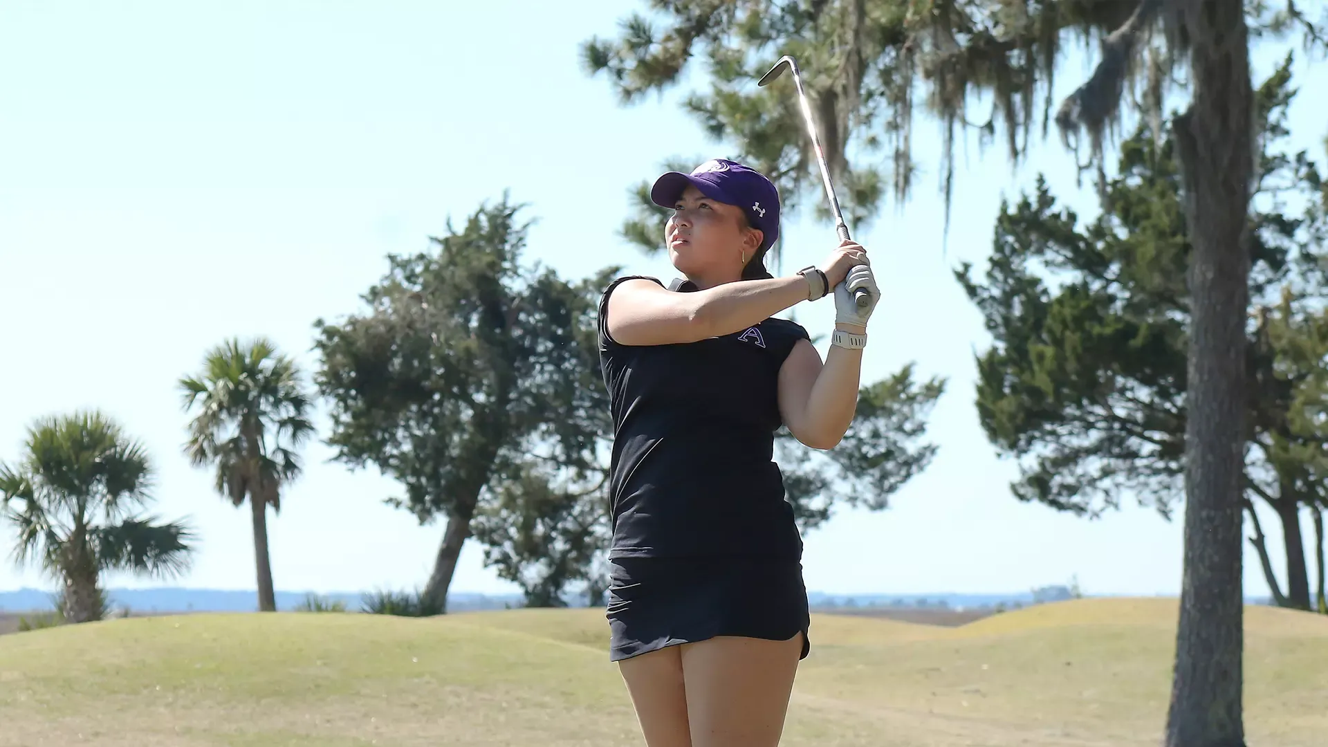 WGOLF Costello Jekyll Island March 2025