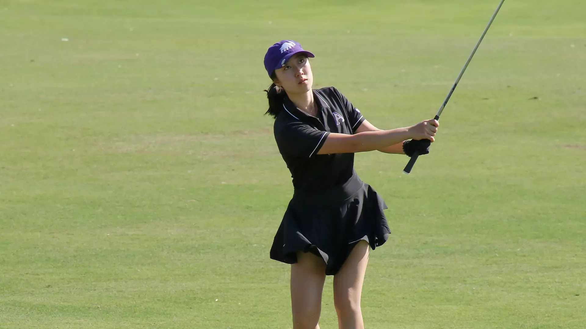 WGOLF Dai Jekyll Island March 2025