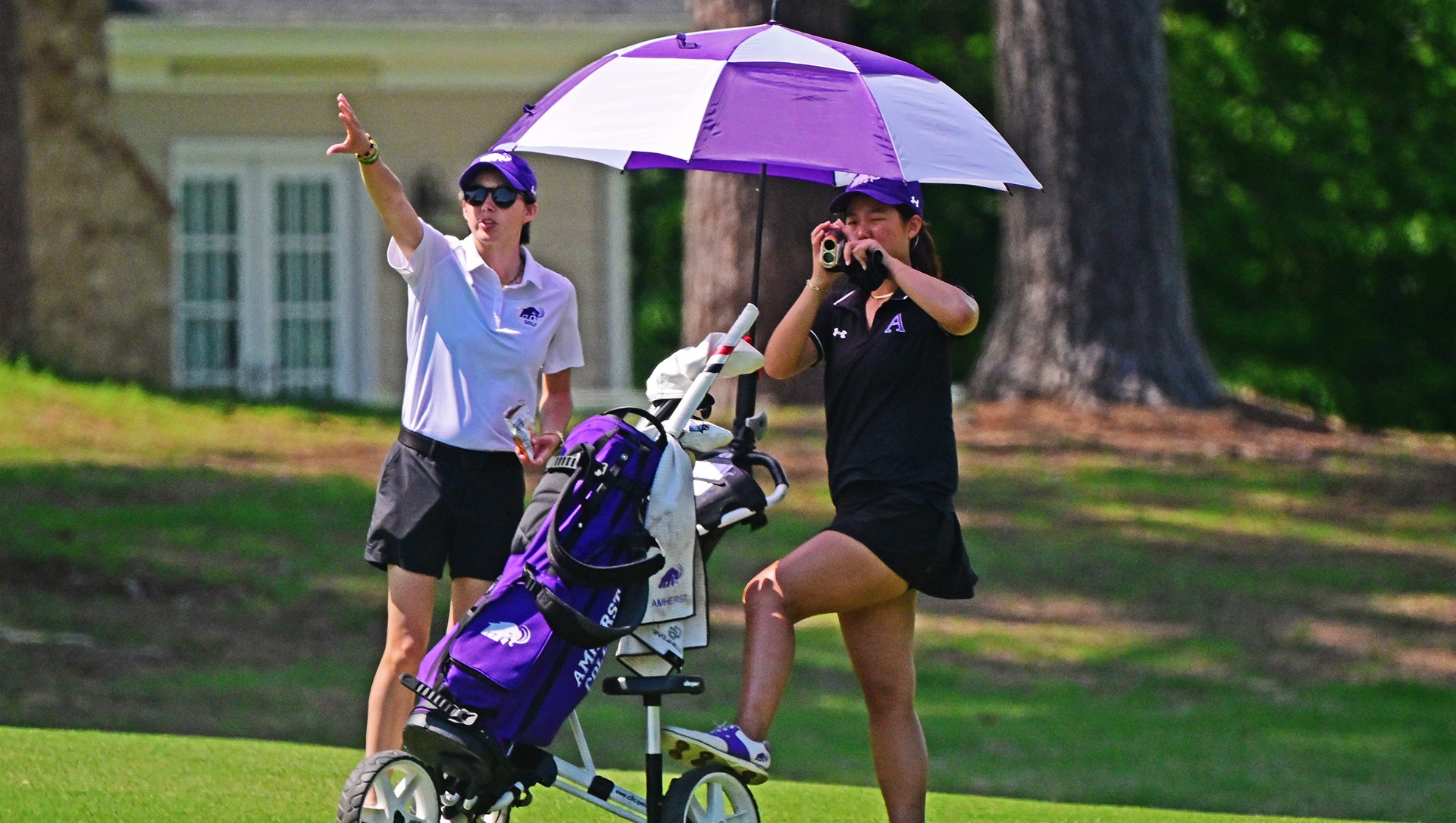 WGOLF NCAAS THIRD ROUND 51525