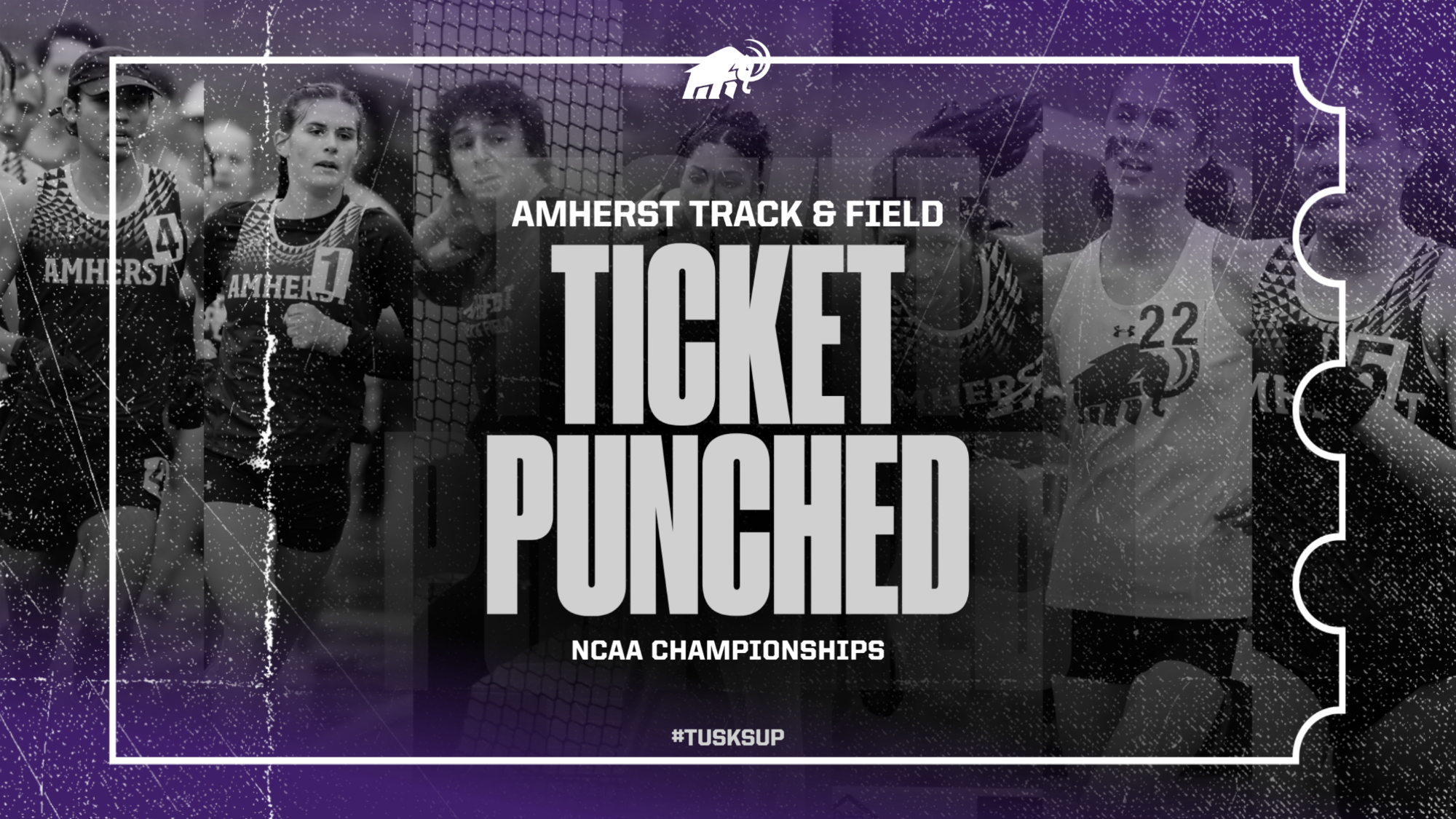 TF Ticket Punched