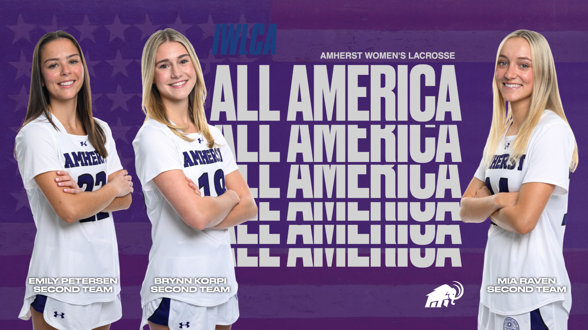 IWCLA All-America 2025