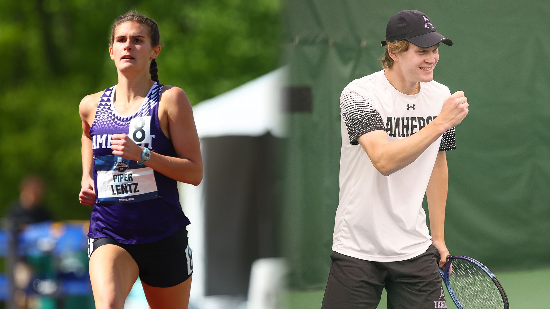 Piper Lentz, Andreas Sillaste