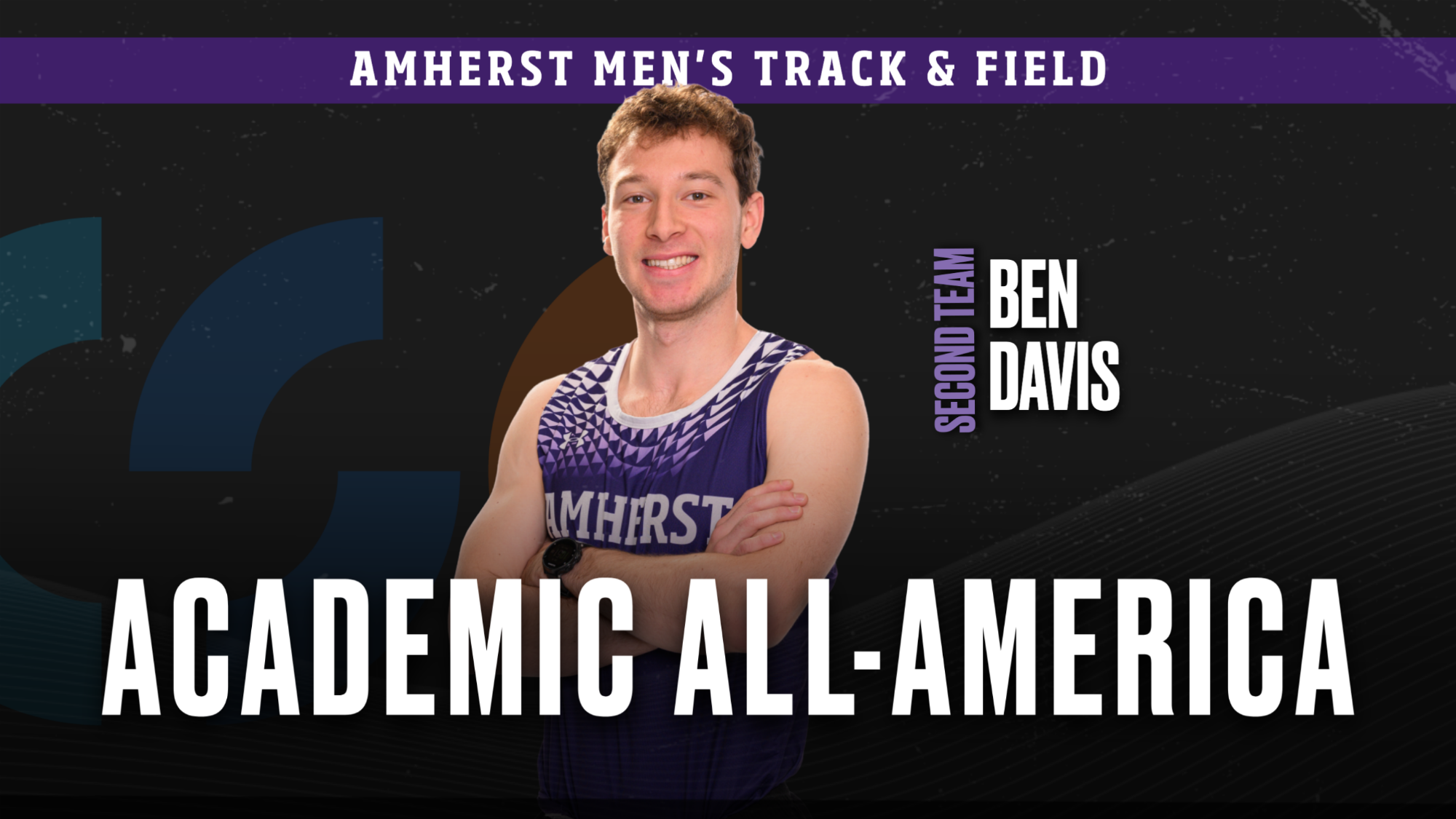 Ben Davis Academic All-American