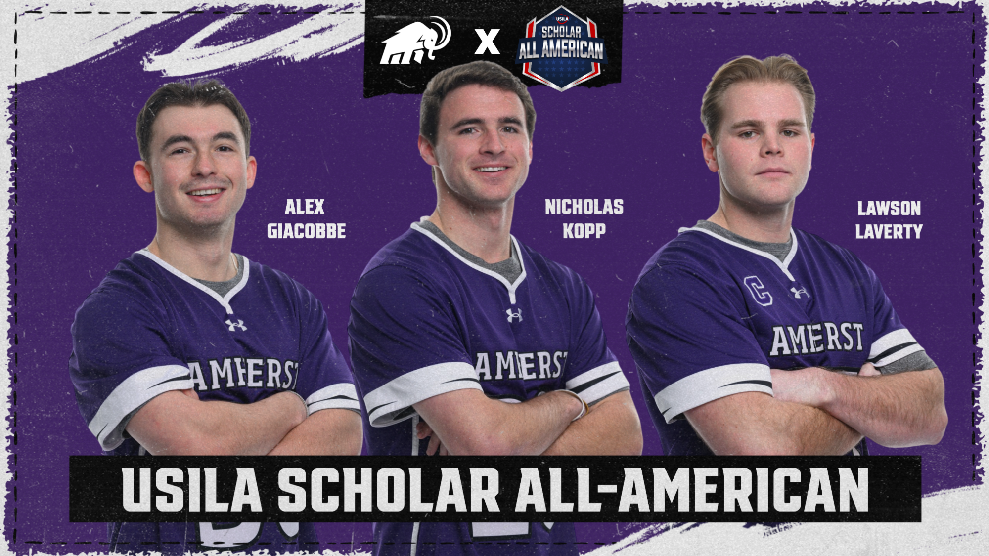 USILA Scholar All-Americans