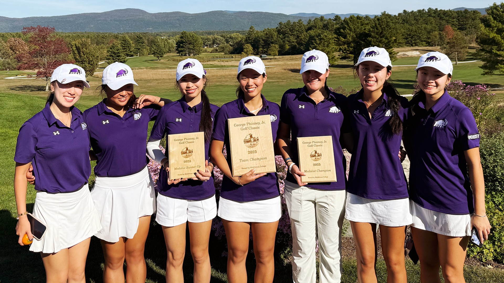 WGOLF GP CLASSIC CHAMPS 92125