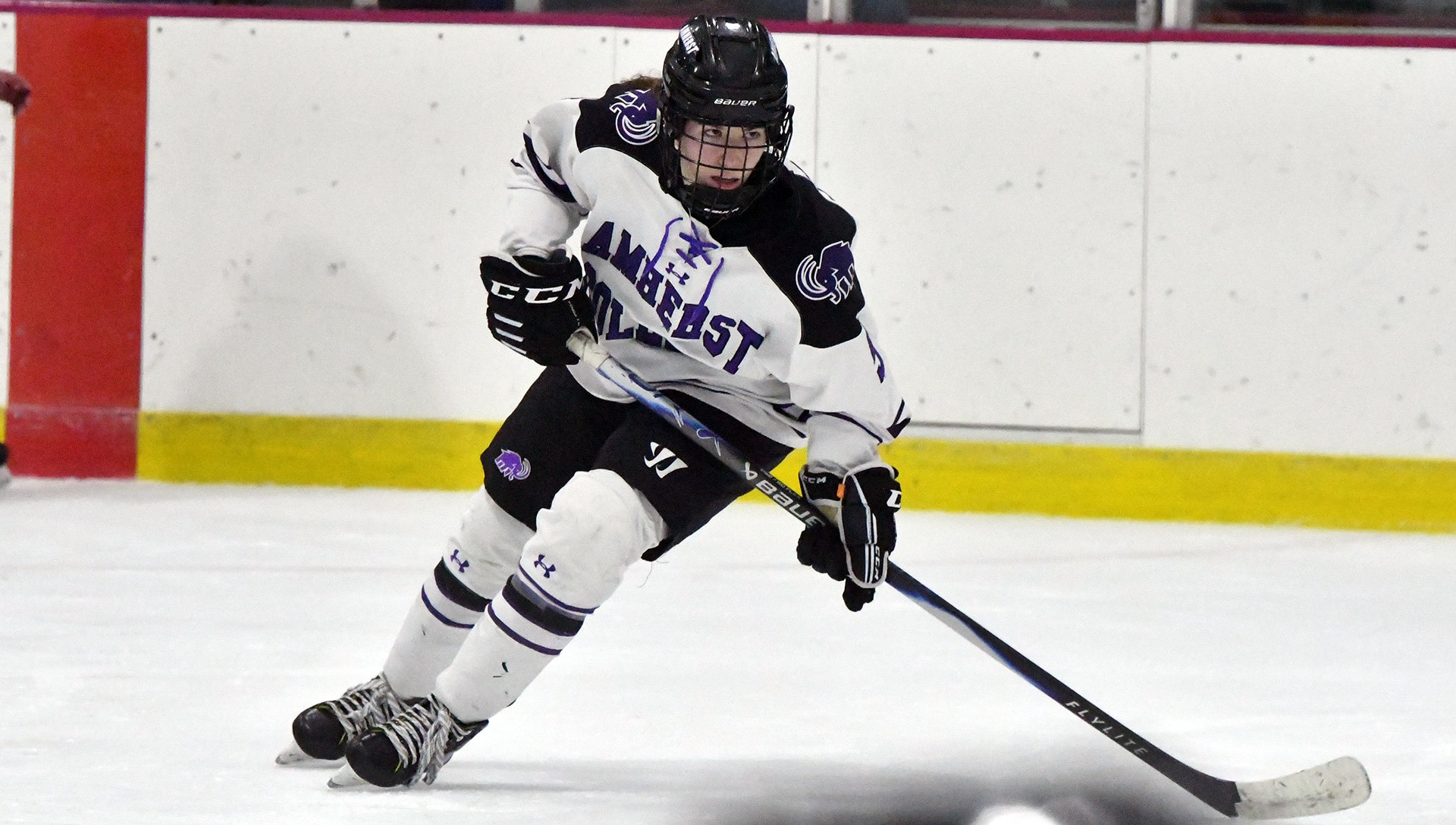 Marleau WICE Oswego State 11126