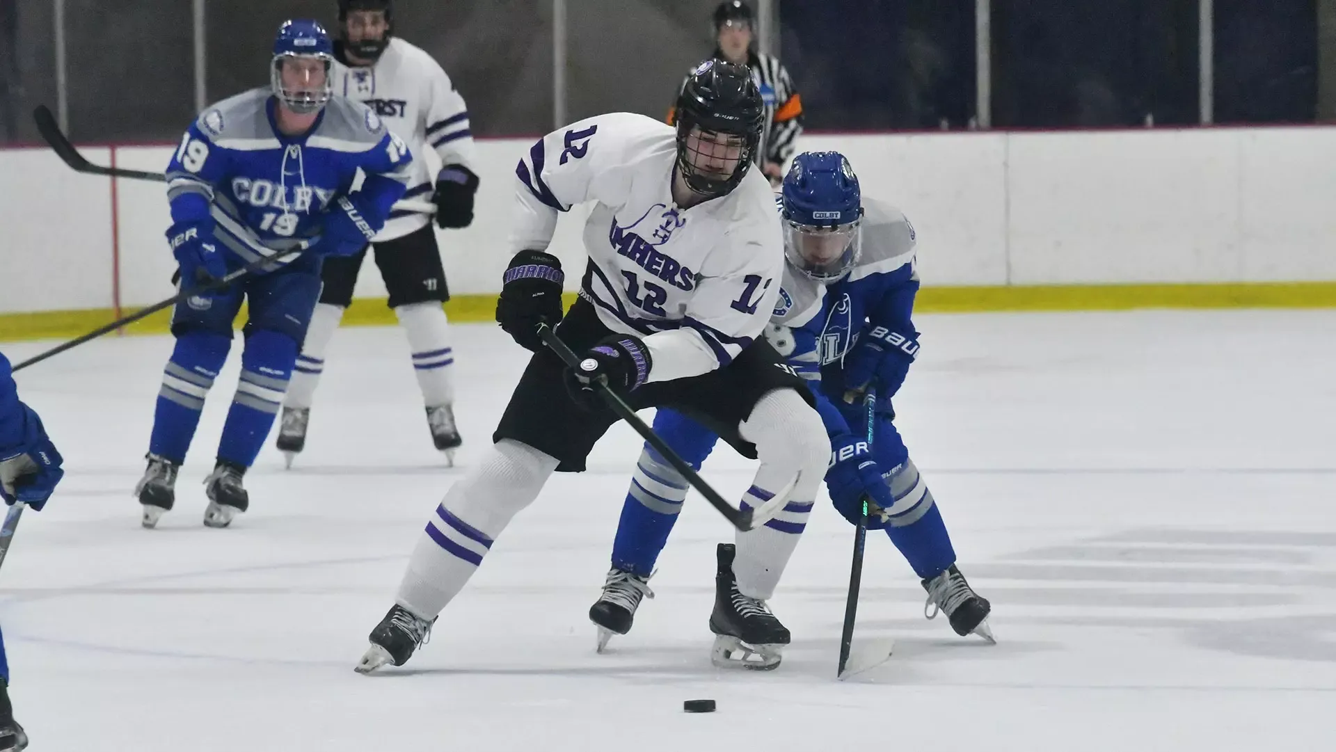 MIH Flynn Colby 1.9.25