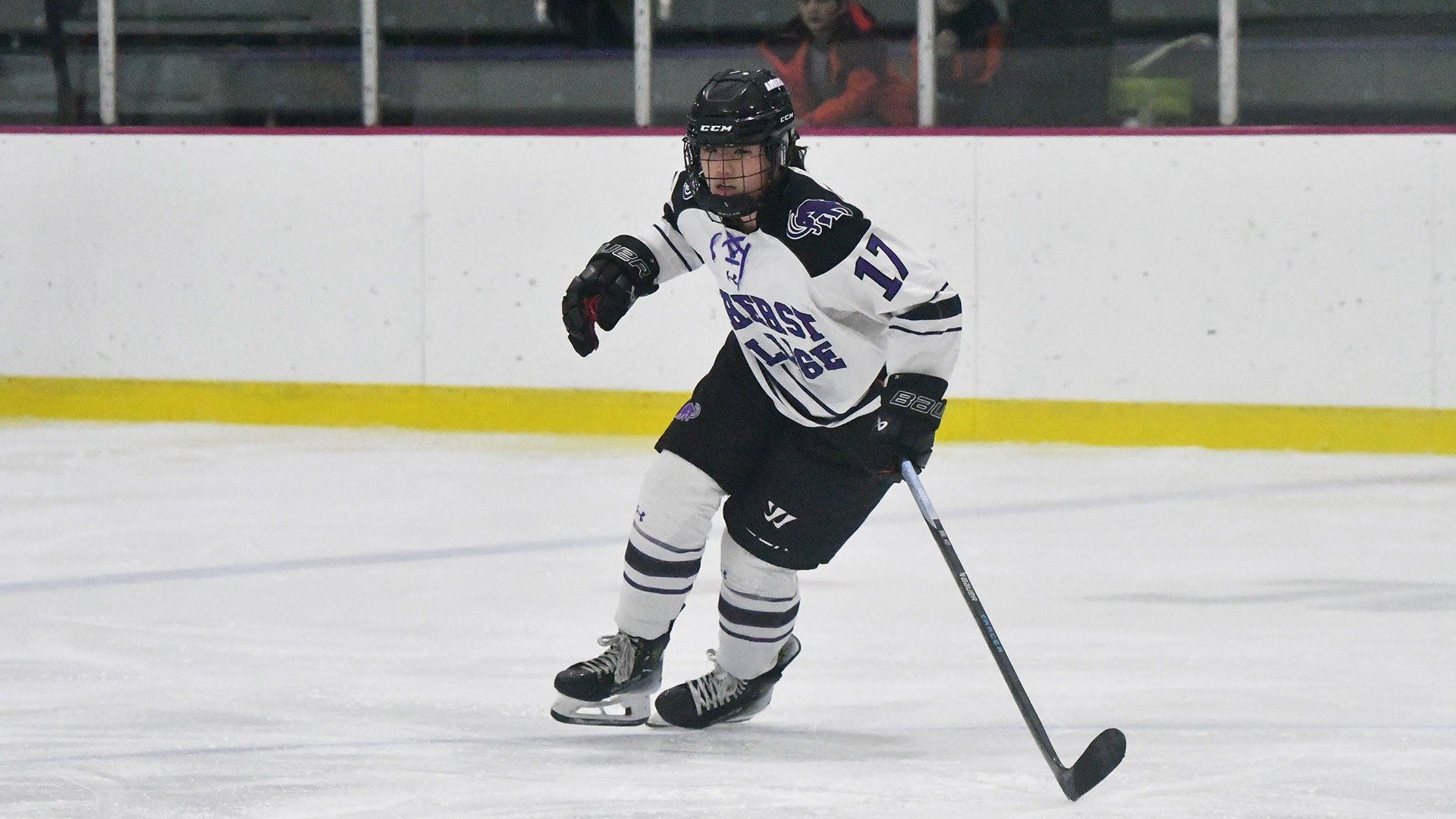 WIH Zhu Oswego 1.11.26