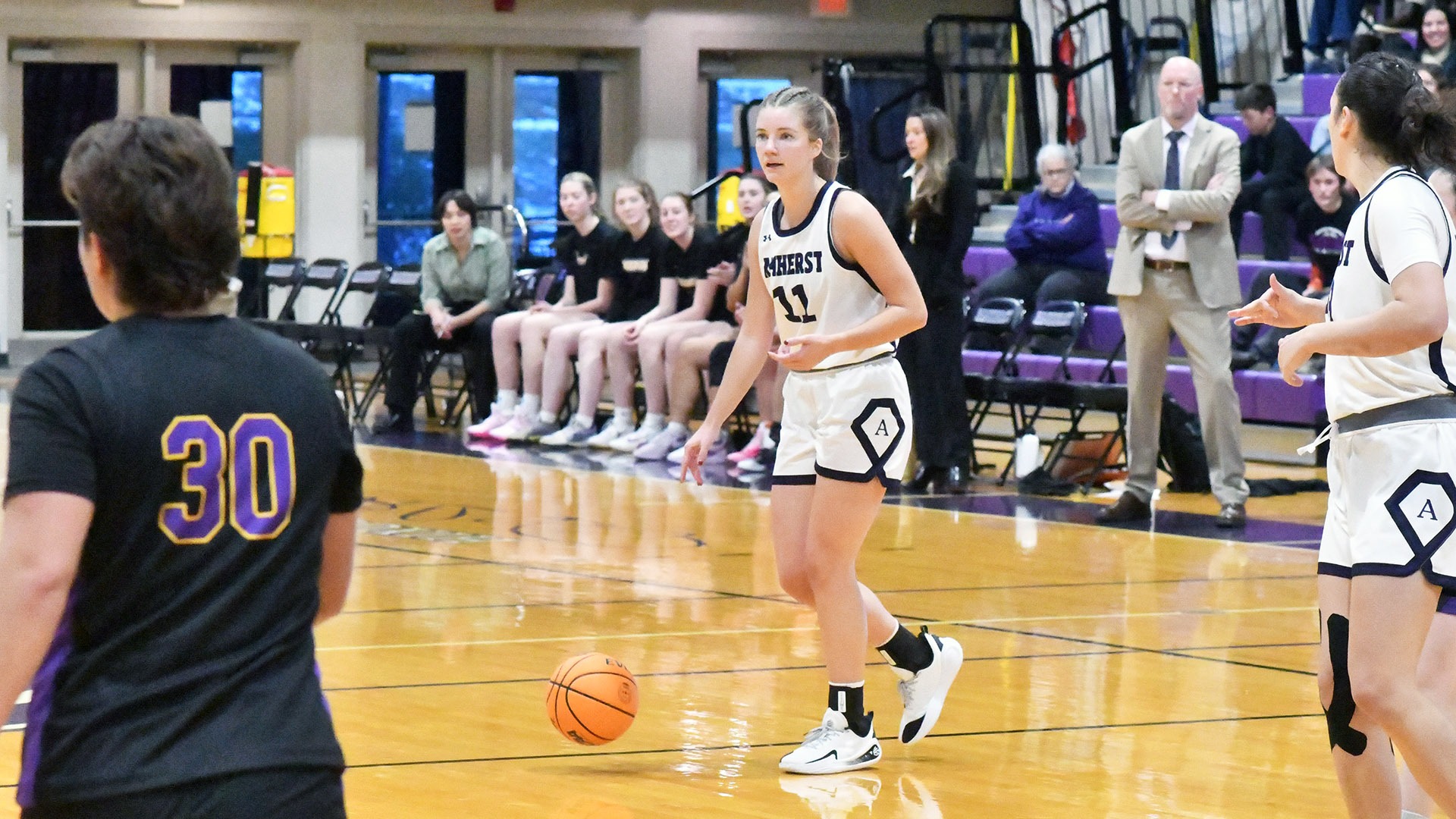 WBB McCarthy Emerson Rotator