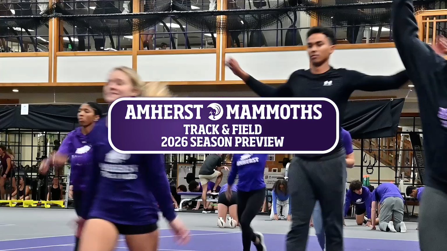 2026 Track & Field Preview