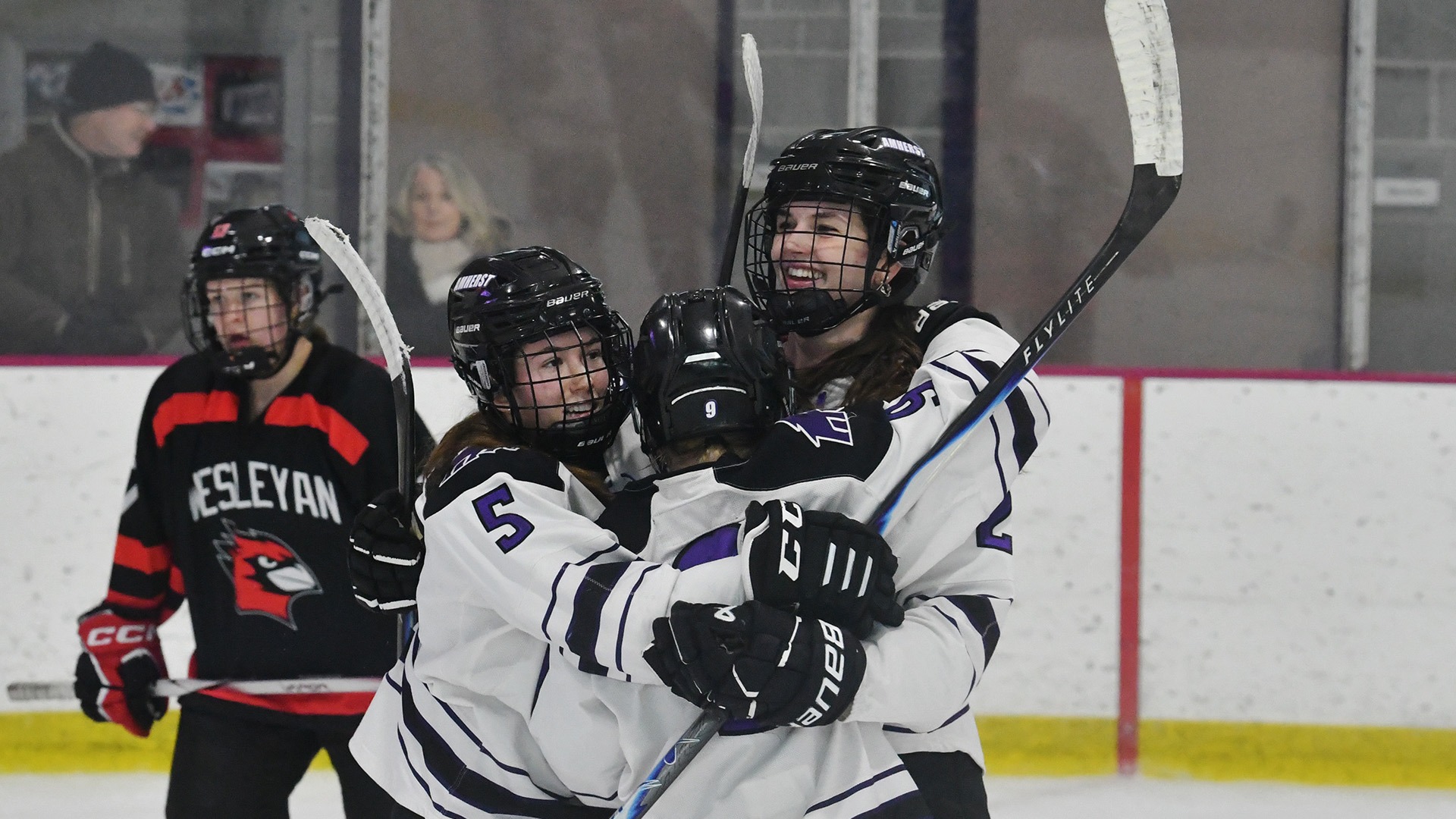 WICE Celly Wesleyan 12426