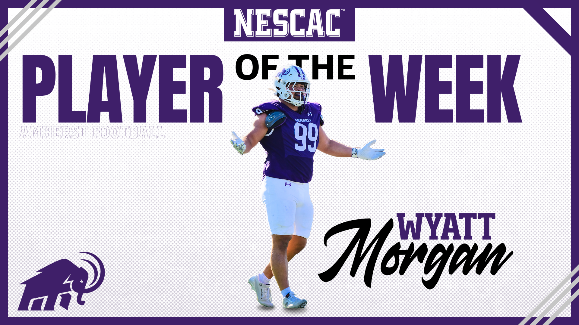 Wyatt Morgan POTW 101226