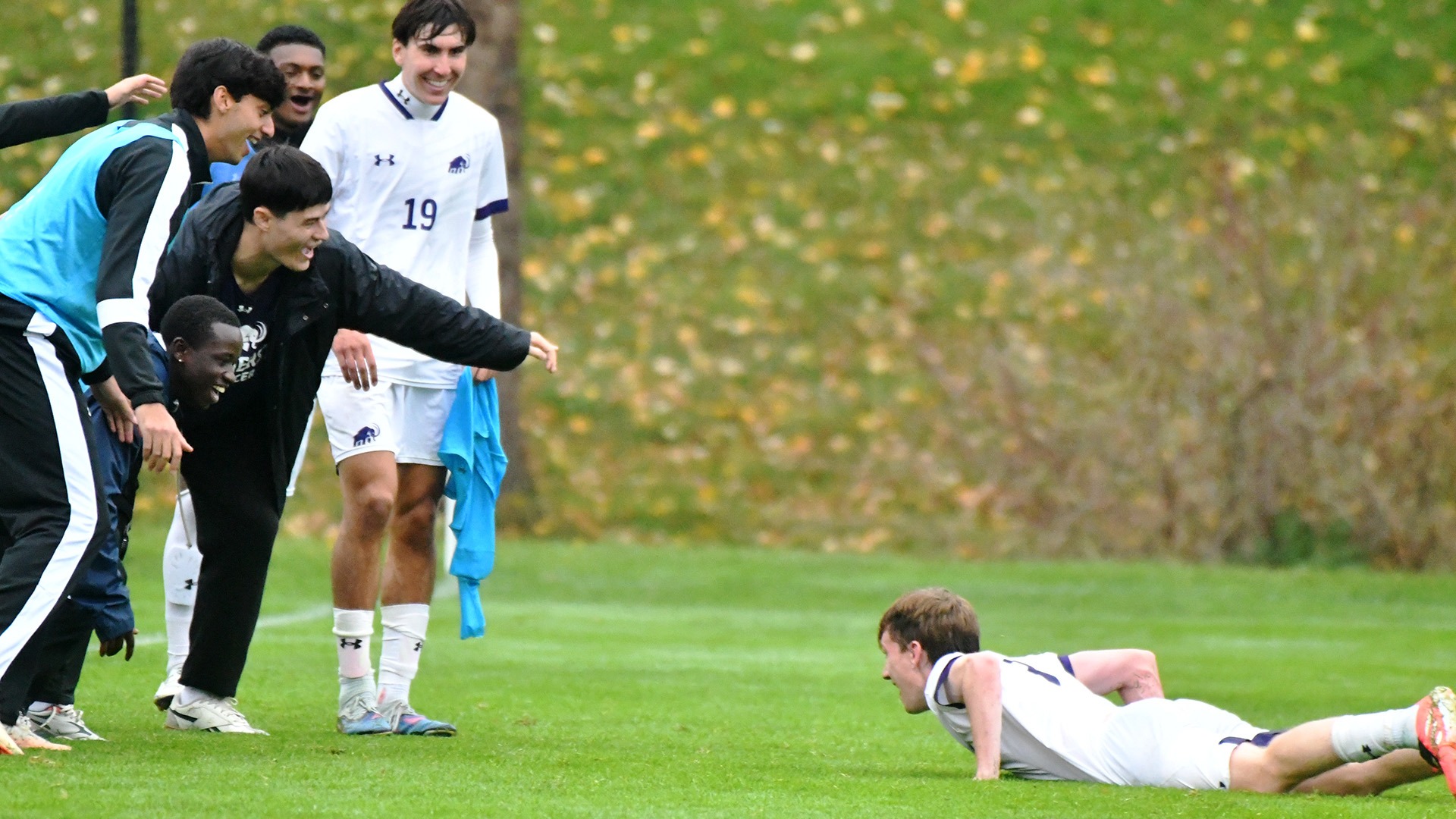 MSOC Travis Celly Keene ST 101326