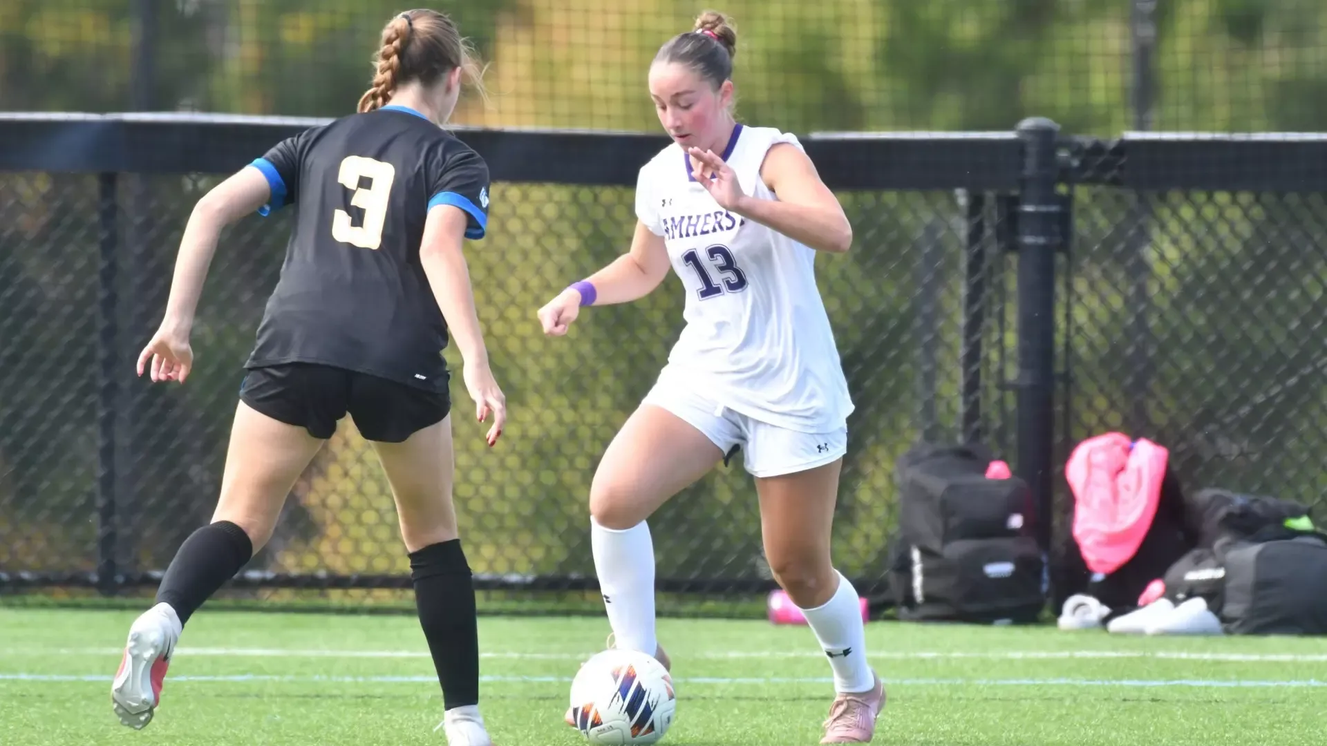 Womens Soccer