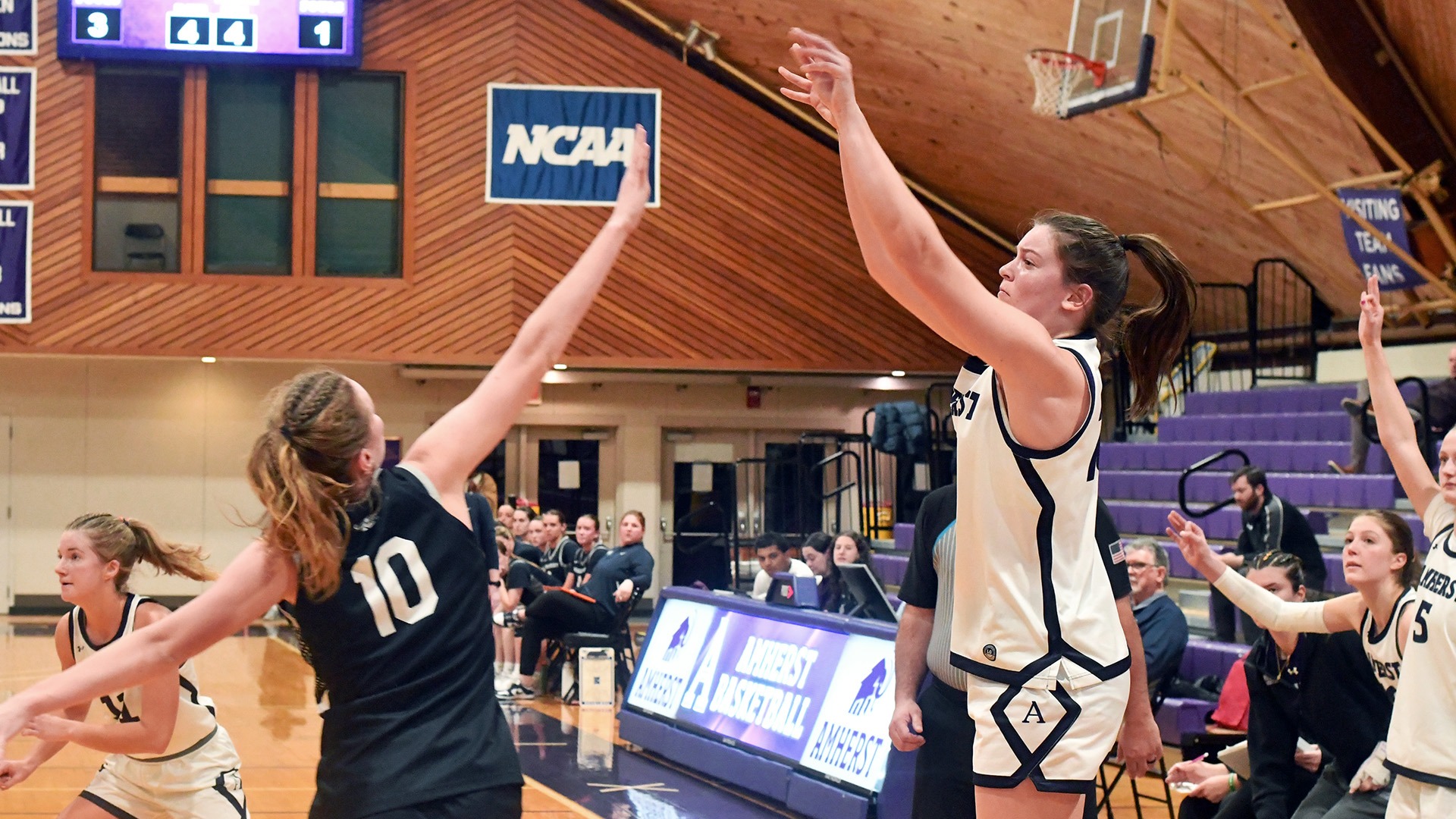 WBB Anderson sooting MIDD 21326