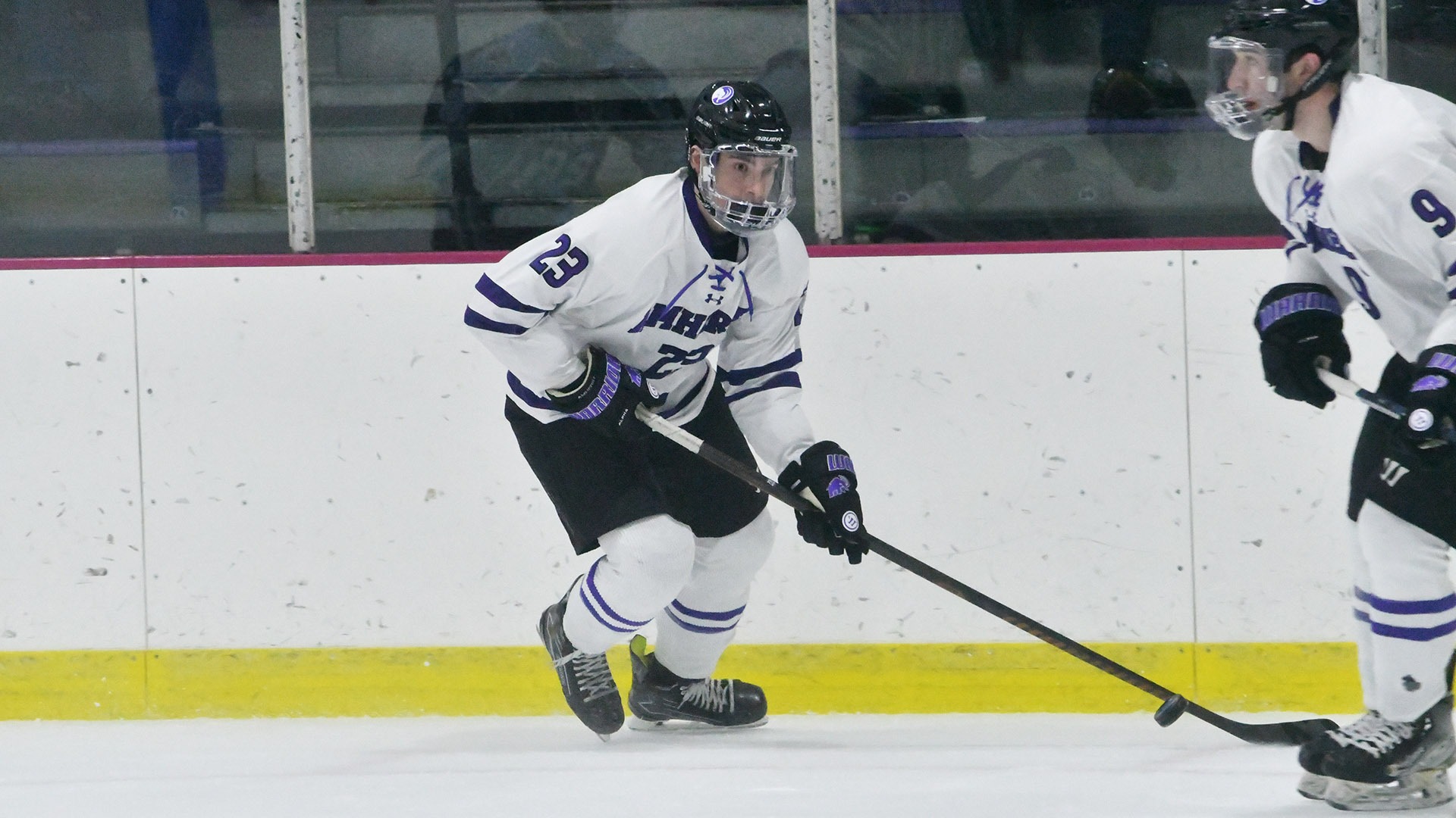 Riego de Dios Tufts 1.17.26