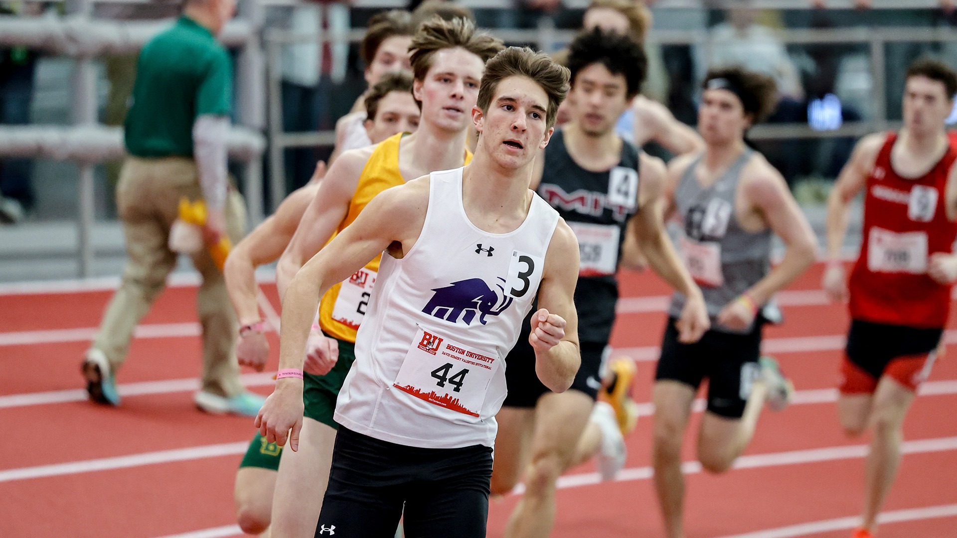 MIT&F CUpid Race 23126