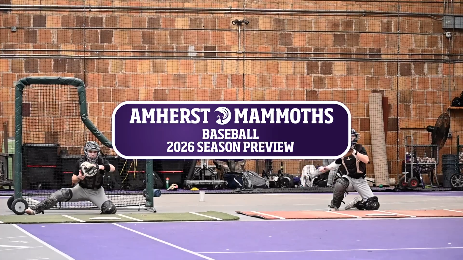 Baseball 2026 Season Preview