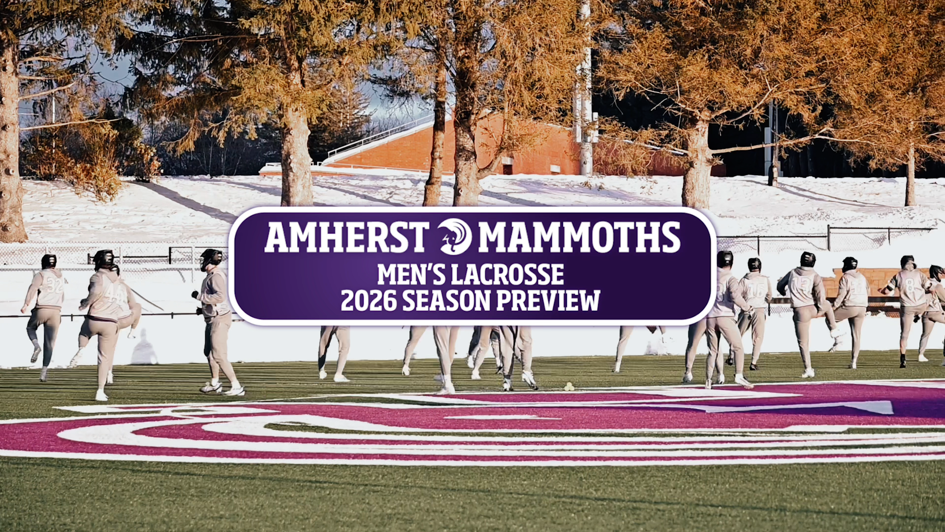 Men's Lacrosse 2026 Season Preview