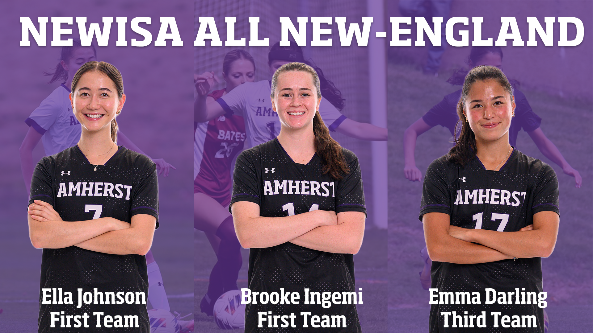 WSOC 2025 NEWISA All-NE