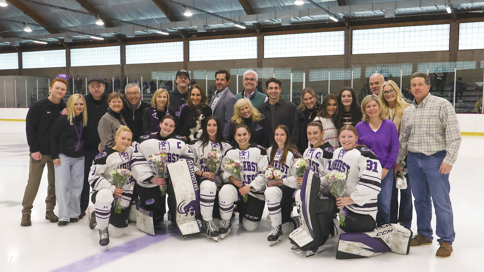 WICE SR. DAY Colby 2726