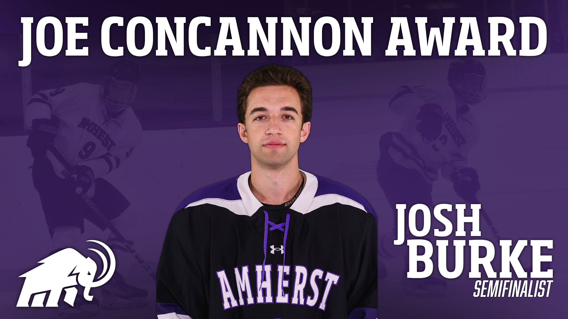 Burke Concannon Award 2026