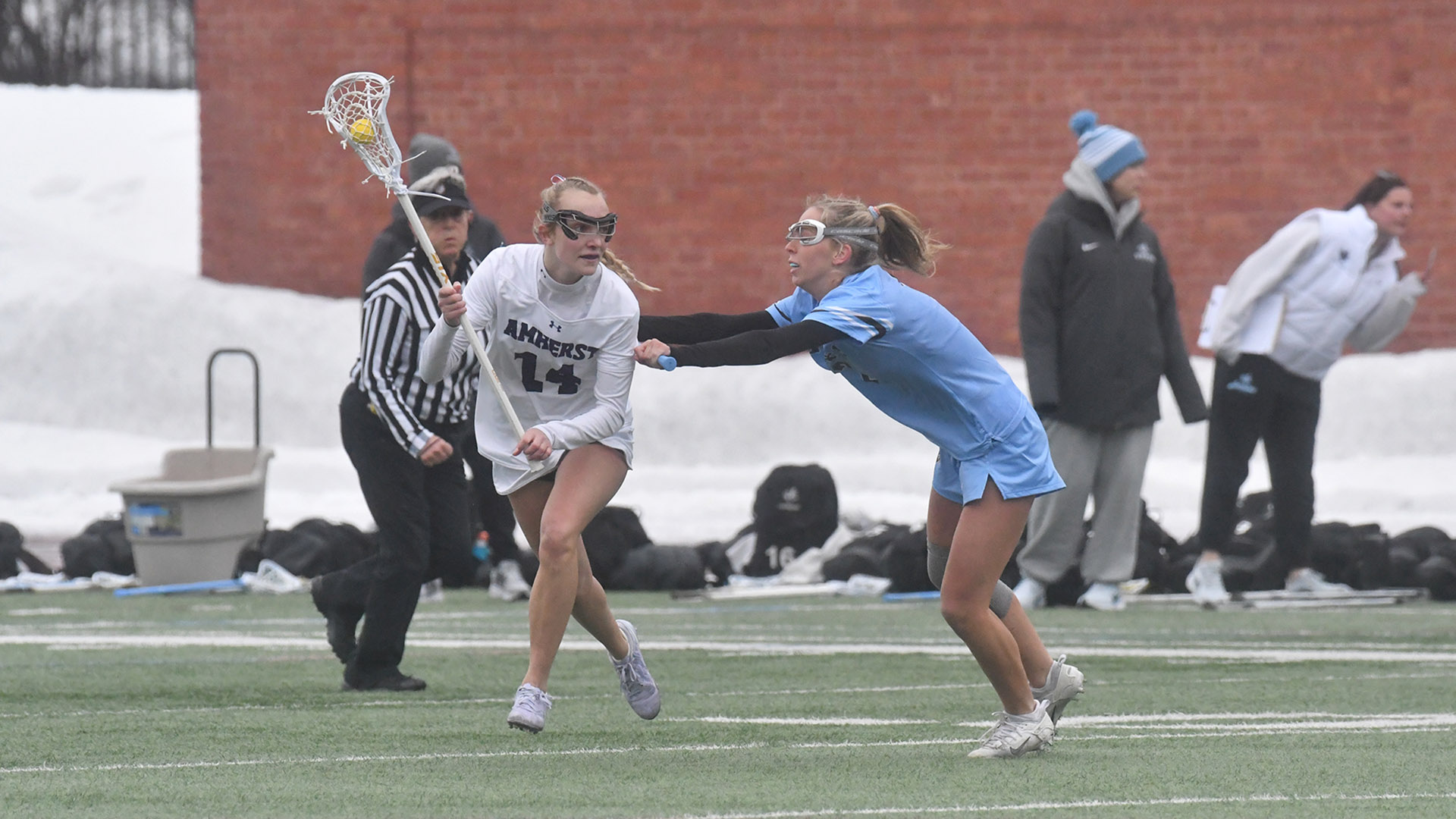 WLAX Raven Tufts 3.7.26