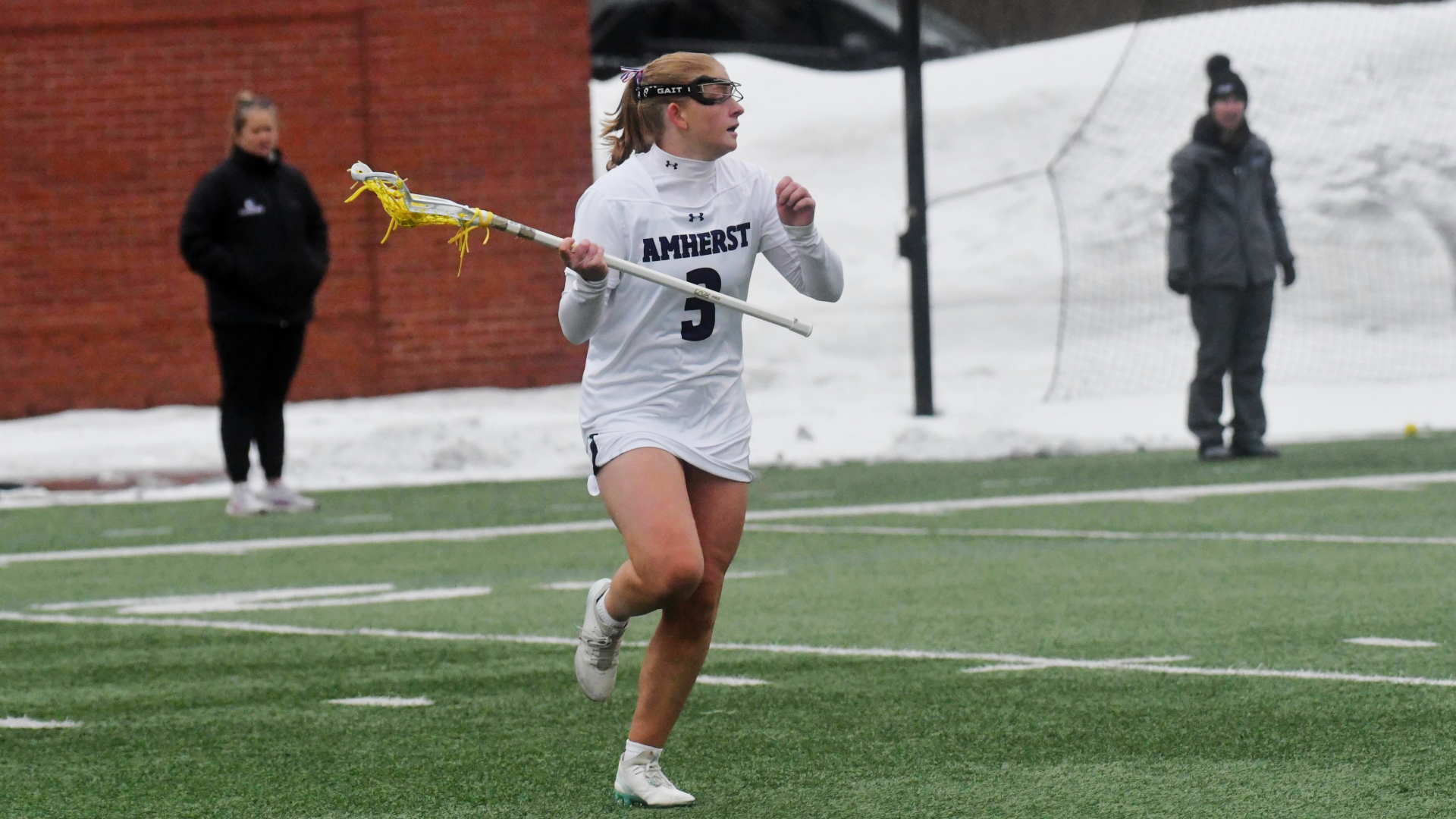 Whitworth Tufts 2726