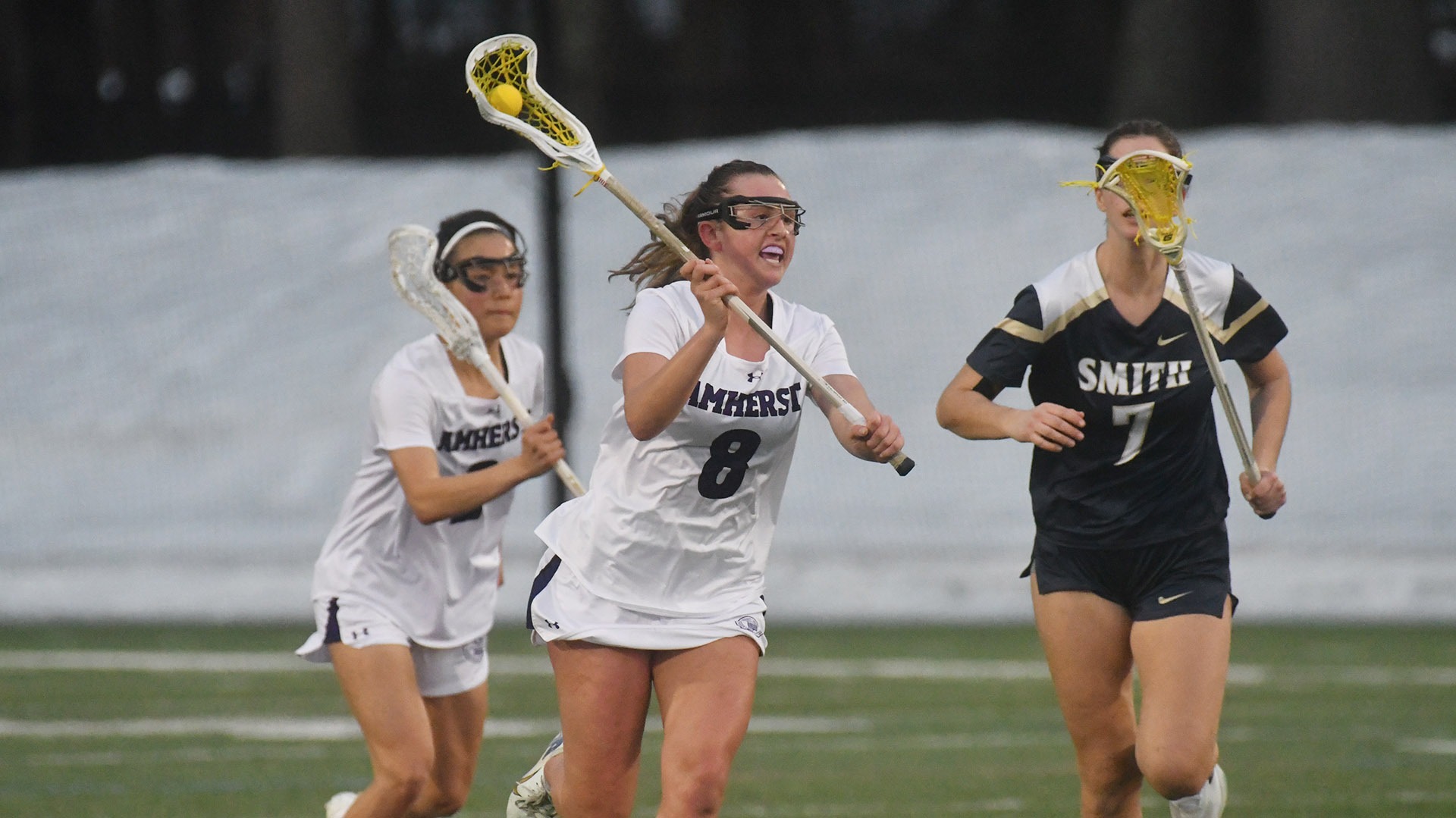 WLAX Curtis Smith 3.10.26