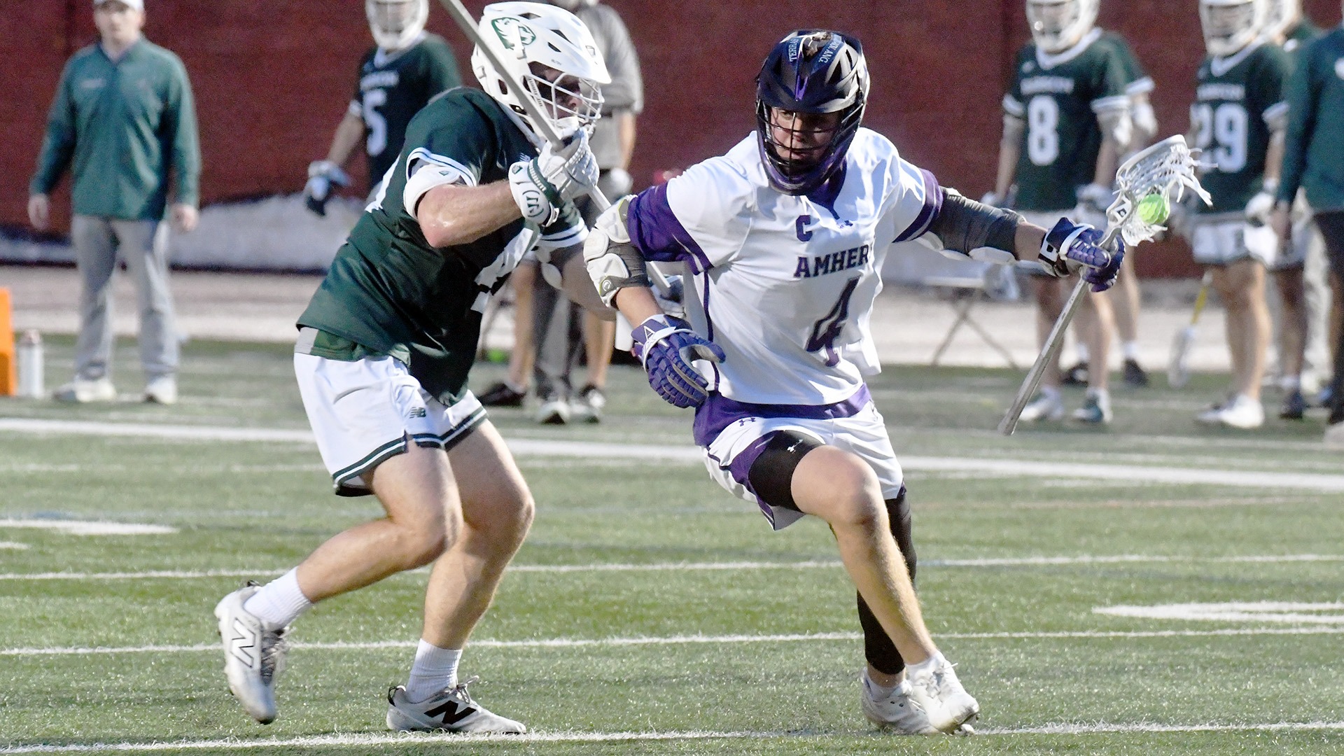 MLAX Babson Gross 31126