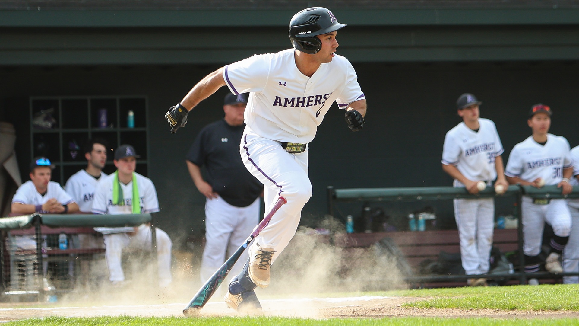 Orridge Clark Running 31226