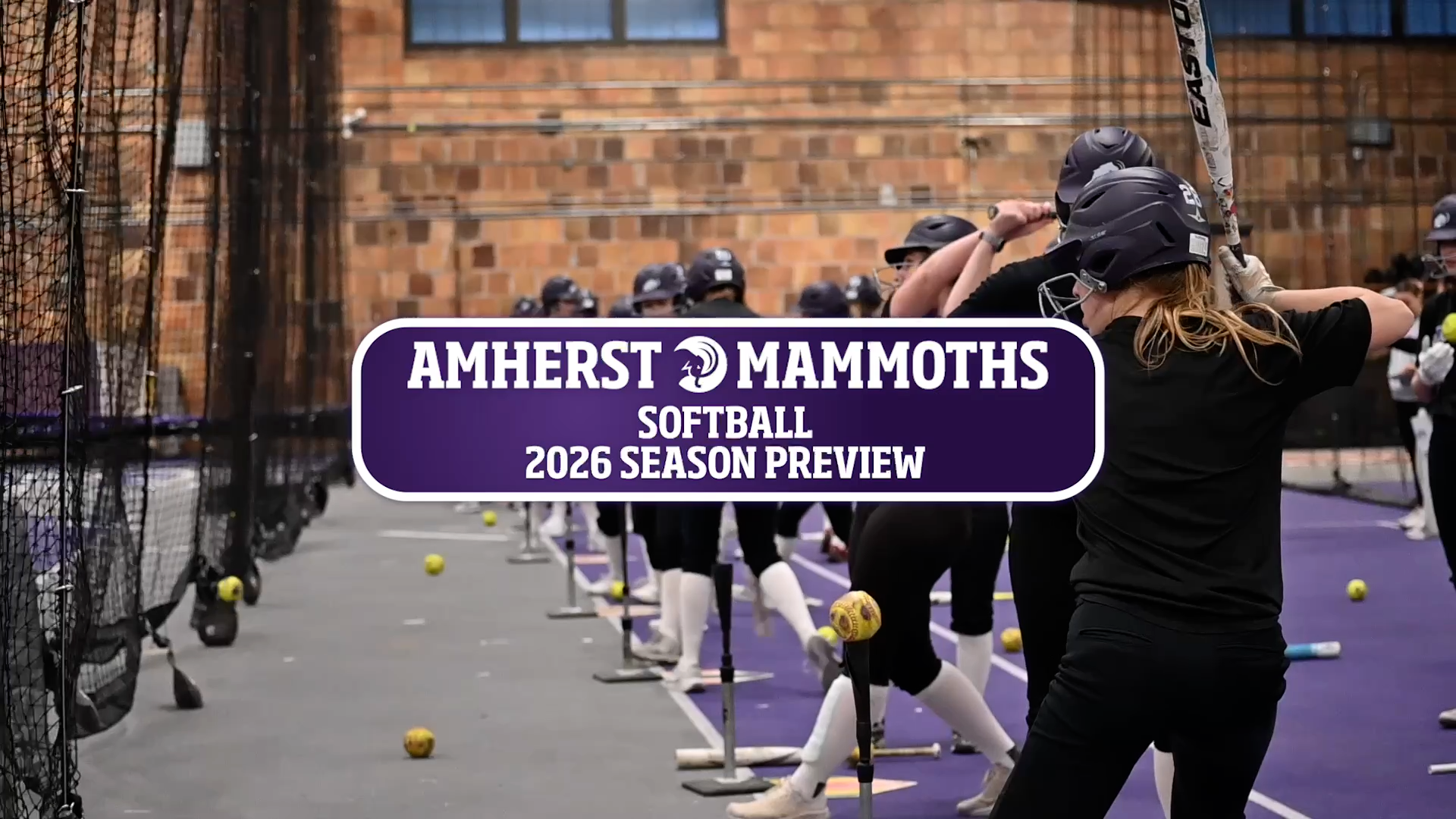 2026 Softball Preview