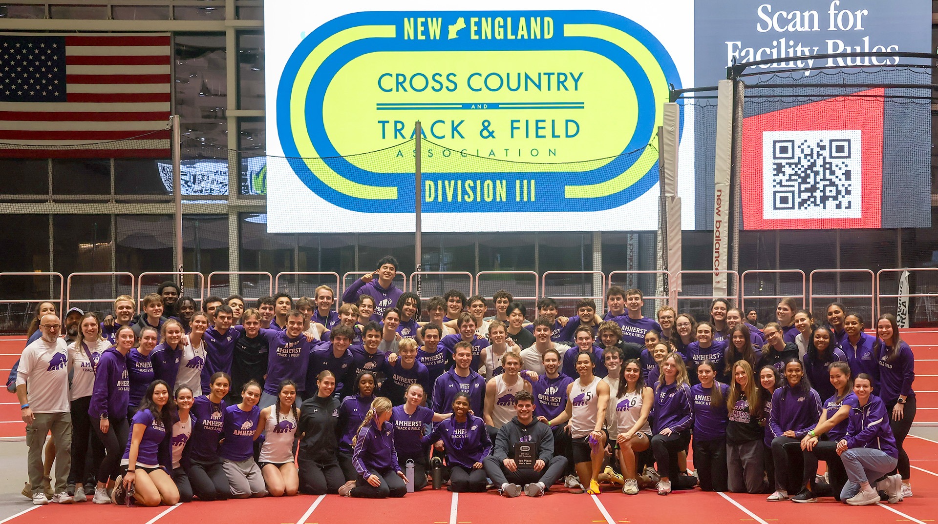 IT&F Combined Team Photo 2026