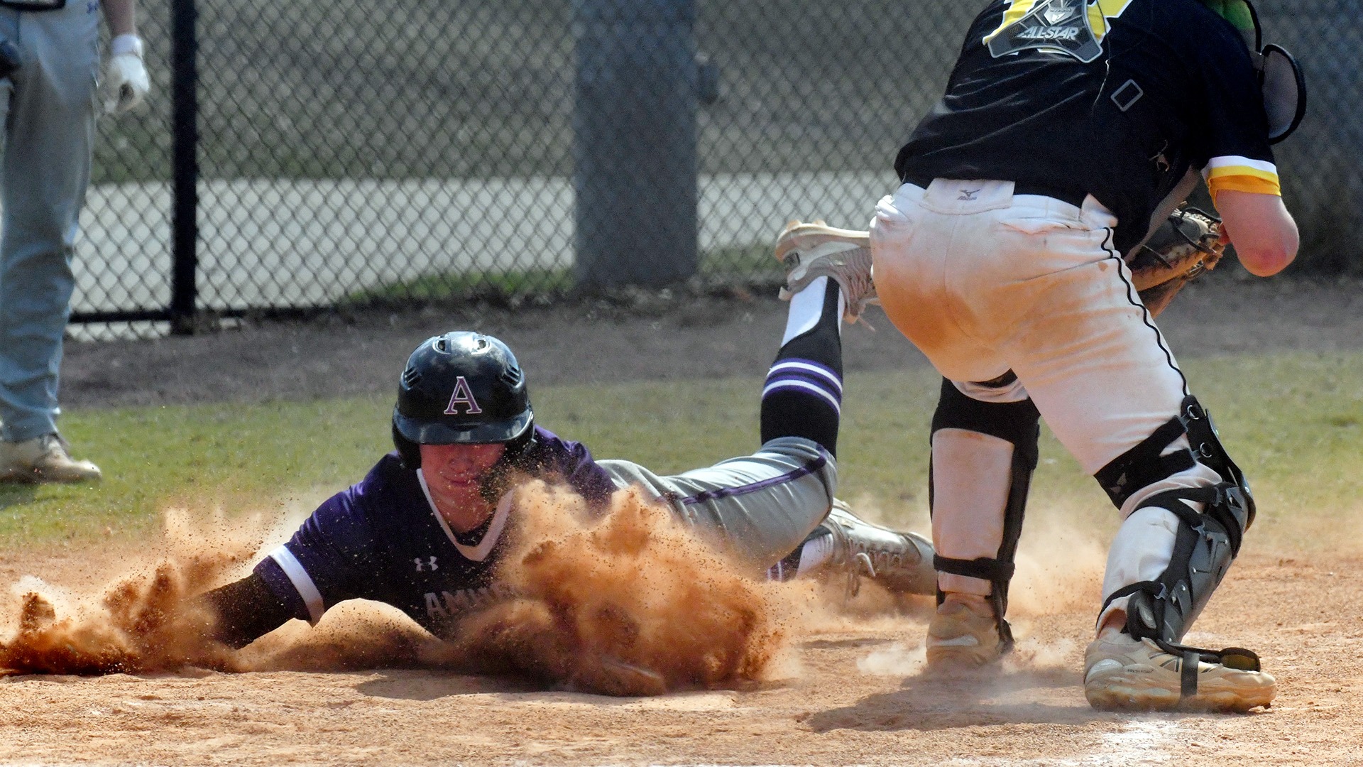 BASE FRAM Foust slide 32026