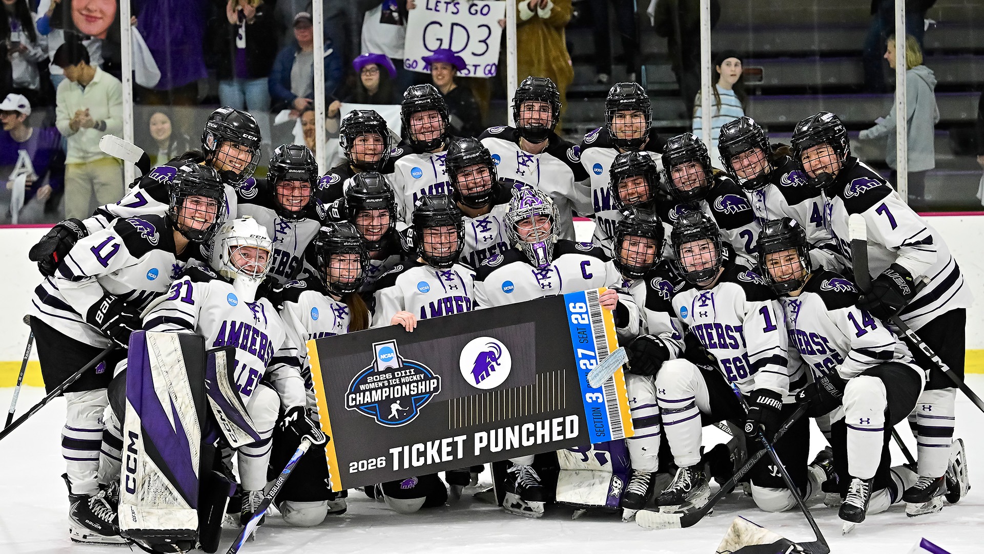 WICE Ticket Punched Elmira 32126