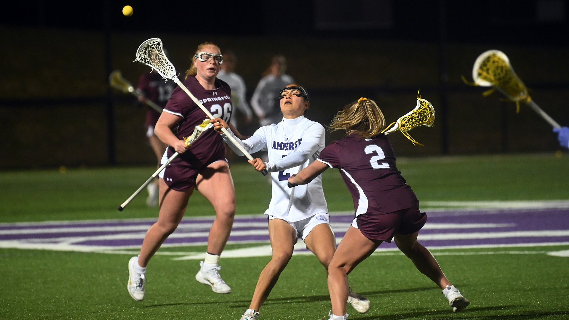 WLAX Springfield 32526