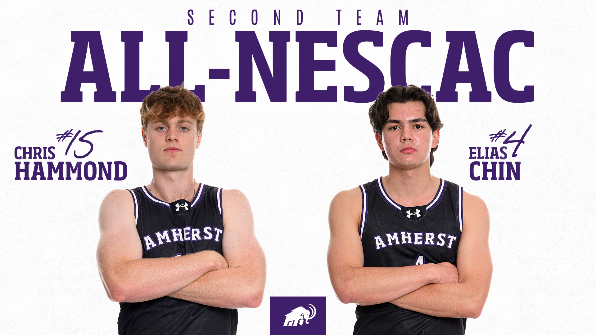 MBB 2025-26 All-NESCAC