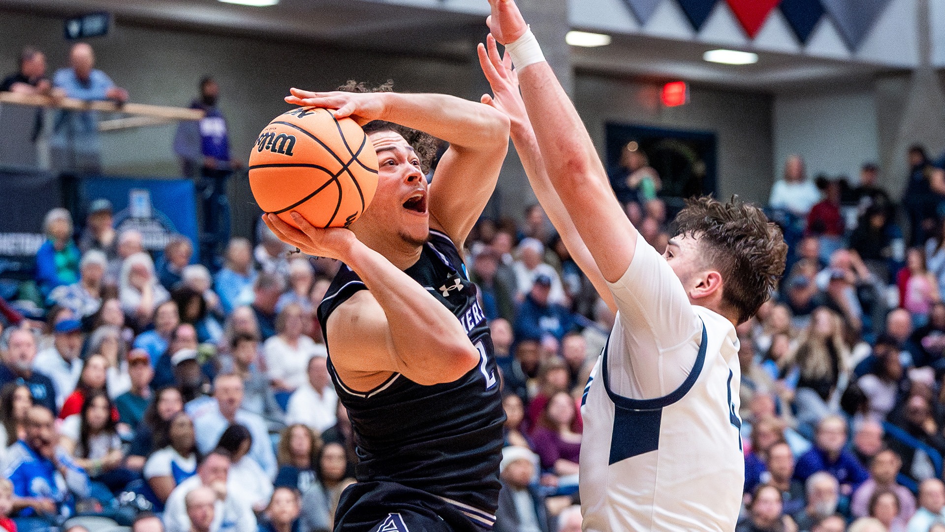 AMHERSTUMW NCAA 2ND ROUND 3726