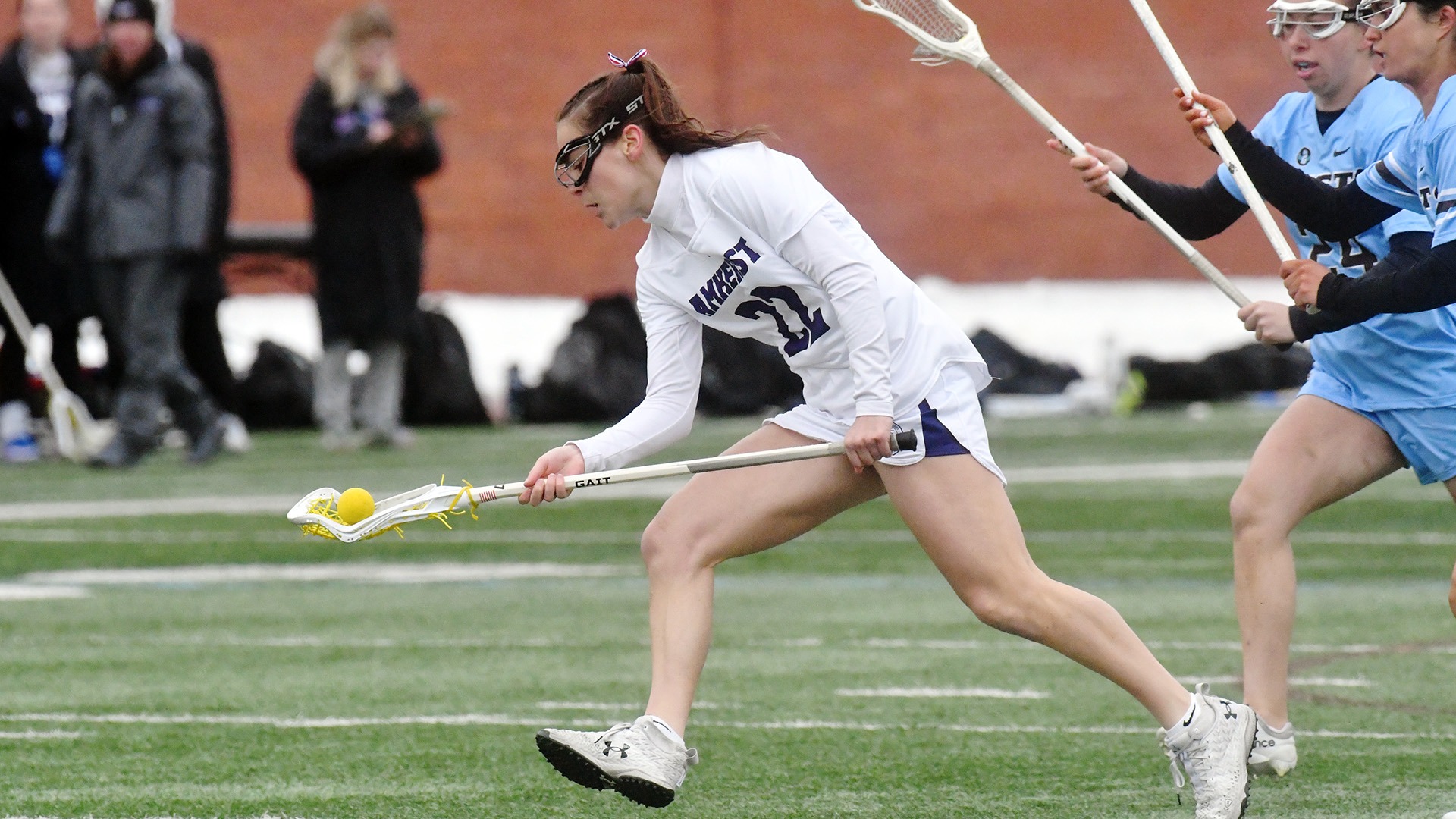 Peterson WLAX Tufts 3726