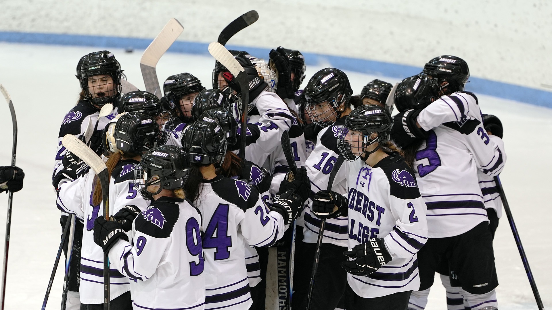 WICE NESCAC SEMIS CELLY WILLIAMS 3726