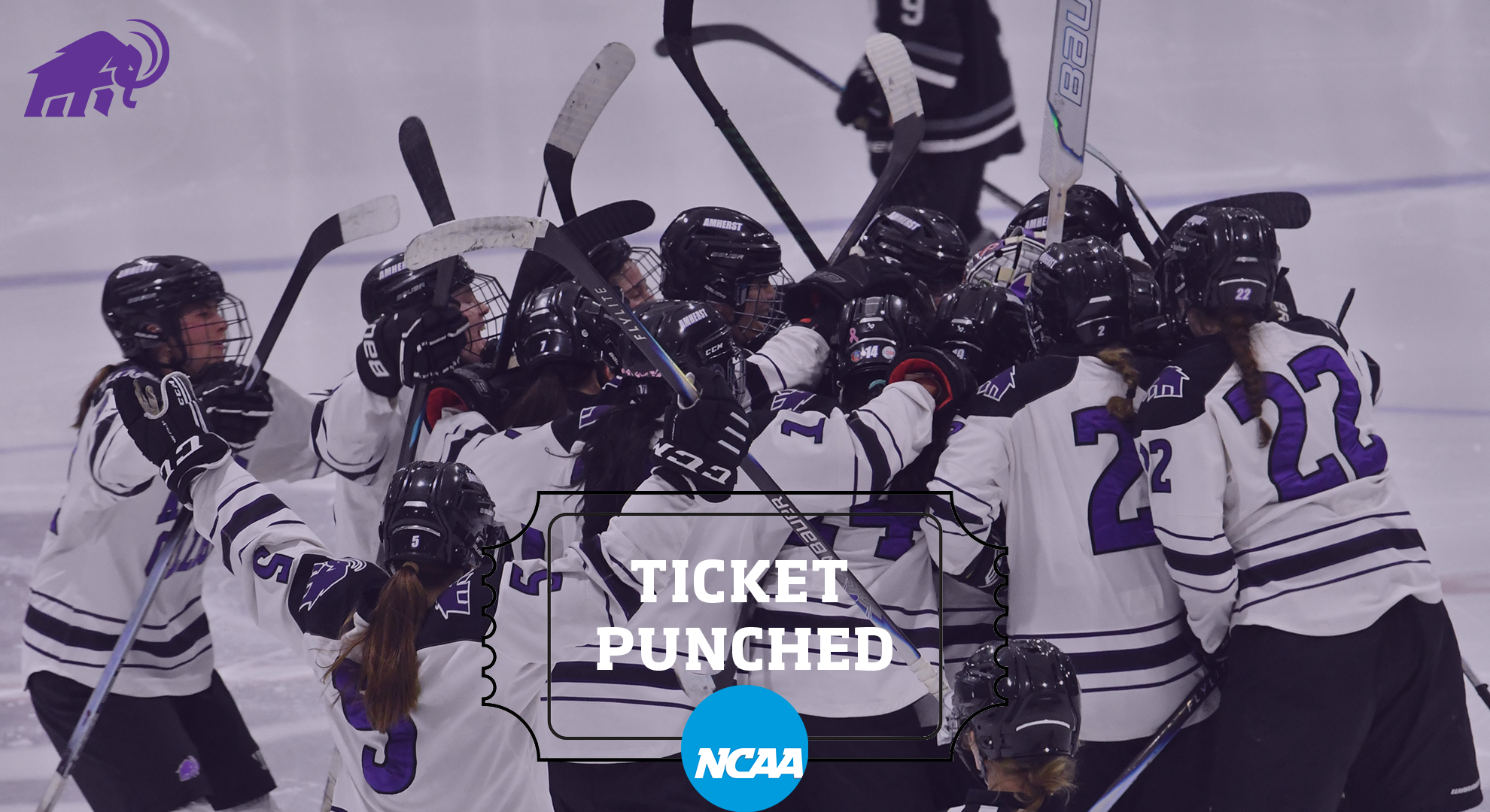 WIH Ticket Punched 2026
