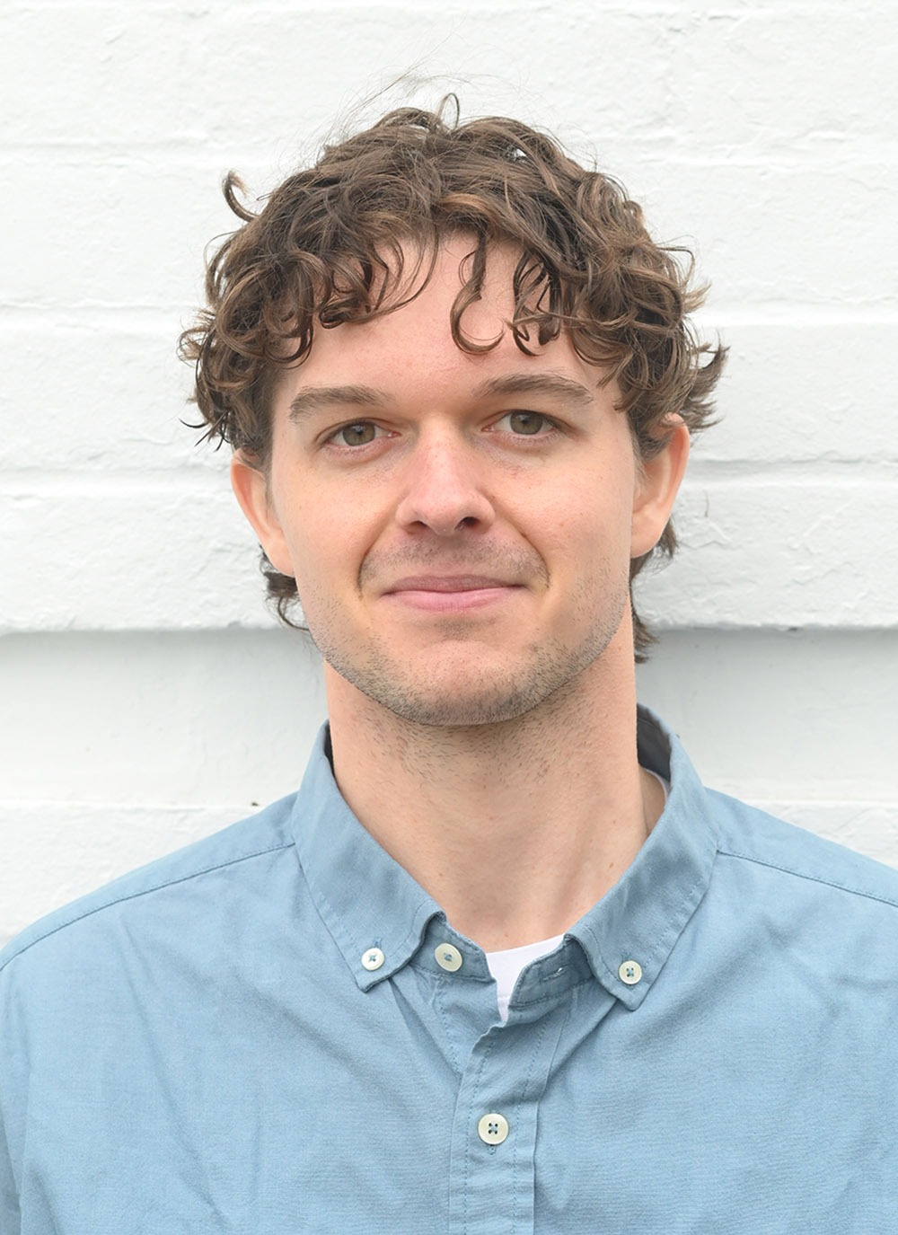 MSOC Jaran Headshot