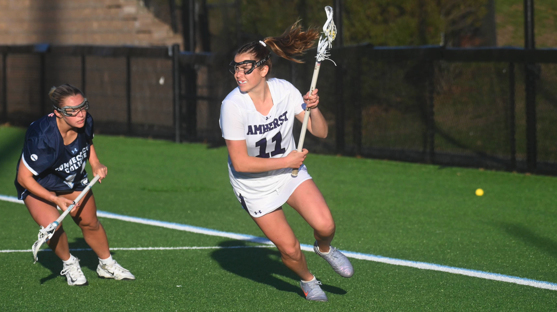 Darcey Conn College 4826