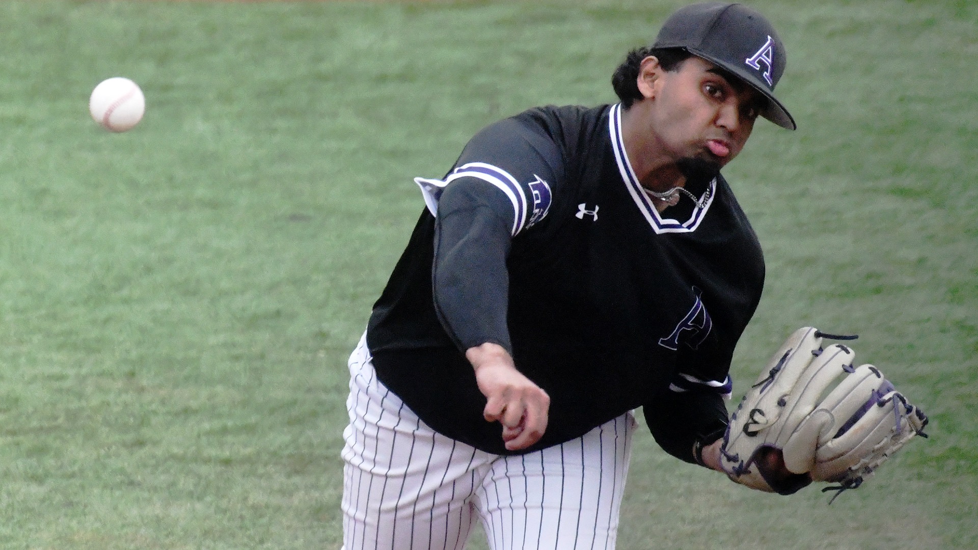 Jetti throwing Ramapo 31226