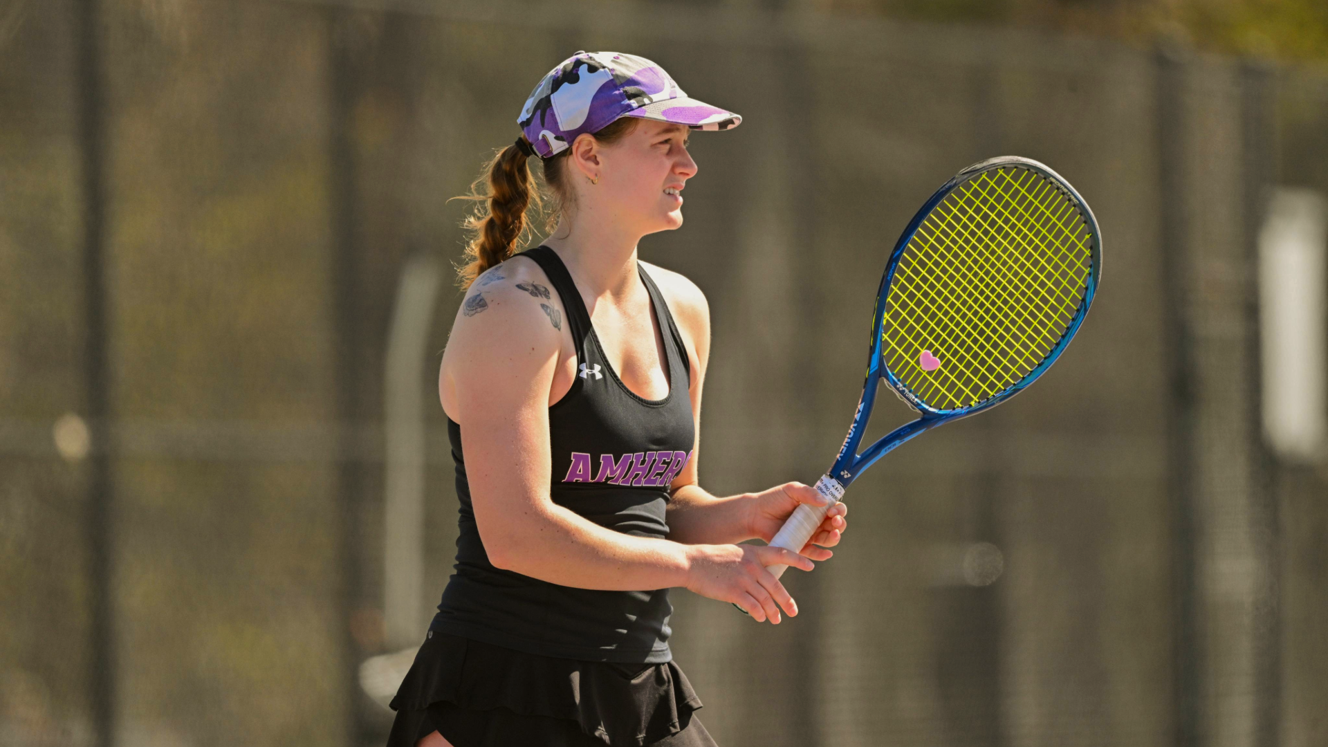 Dobieka Conn College 42626