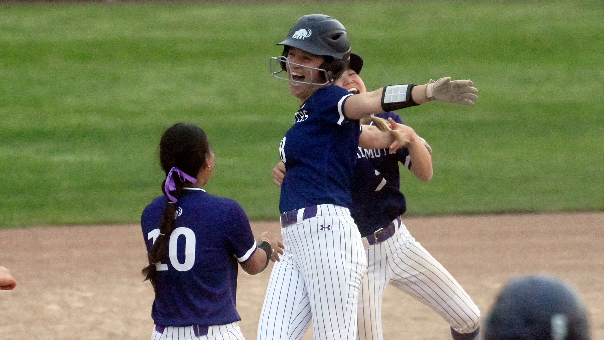 SB Briggs Walk-Off WS 42926